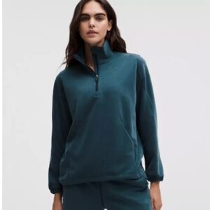 Softstreme Half-Zip Long